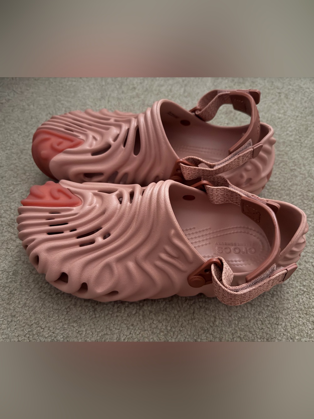 Salehe Bembury Pollex Crocs